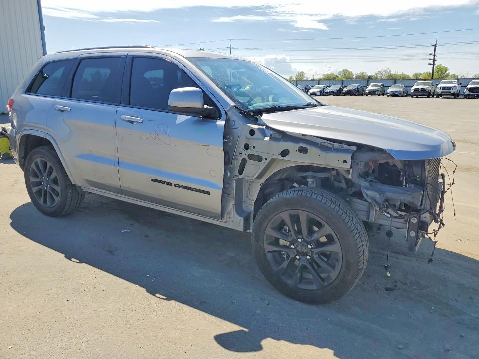 Aukcja sprzedaży 2019 Jeep Grand Cherokee, vin: 1C4RJFAG2KC801436, numer aukcji: 48716316