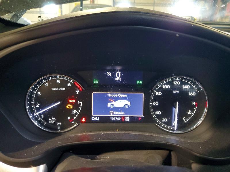 Продажа на аукционе авто 2020 Cadillac Xt4, vin: 1GYFZDR41LF117949, номер лота: 48933796