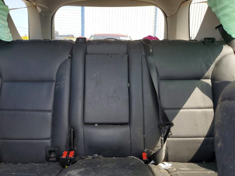 49232546 :رقم المزاد ، 4JGBB8GB3BA702119 vin ، 2011 Mercedes-benz Ml مزاد بيع
