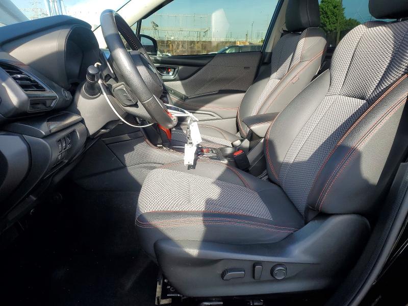 Продаж на аукціоні авто 2023 Subaru Forester, vin: JF2SKAJC3PH441135, номер лоту: 51168286