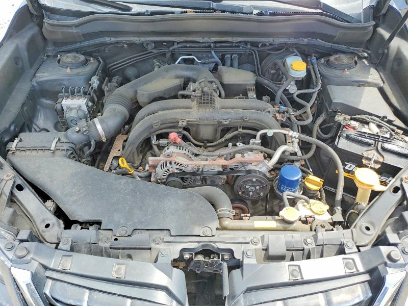 Aukcja sprzedaży 2018 Subaru Forester, vin: JF2SJAEC3JH444931, numer aukcji: 50771346