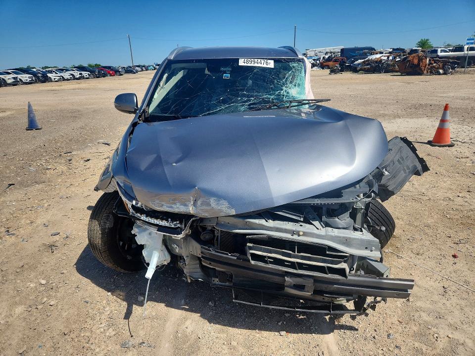 Aukcja sprzedaży 2020 Mitsubishi Outlander, vin: JA4AZ3A3XLZ037586, numer aukcji: 48994476