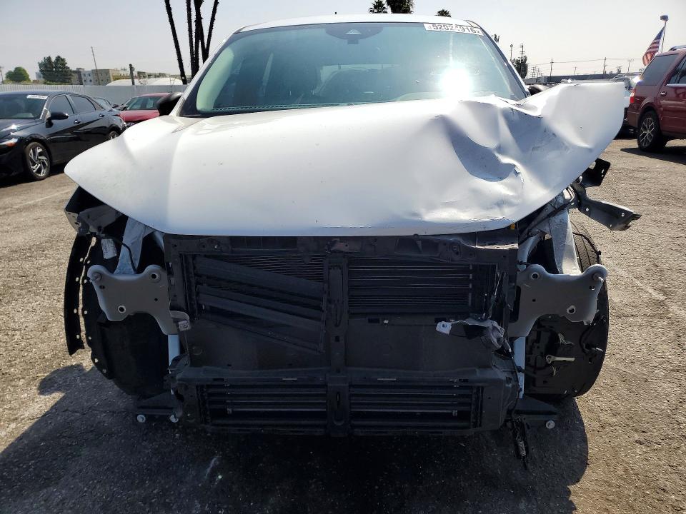 52024916 :رقم المزاد ، 1FMCU0GN6PUB05613 vin ، 2023 Ford Escape مزاد بيع