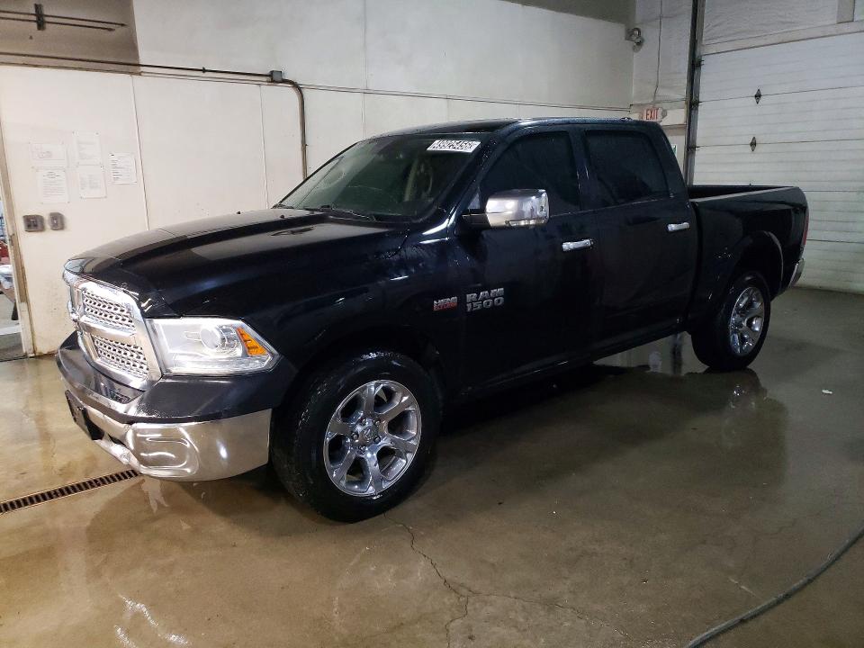 Продажа на аукционе авто 2017 Ram 1500, vin: 1C6RR7NT3HS673400, номер лота: 49925456
