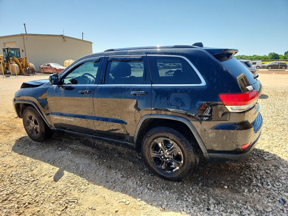 Продажа на аукционе авто 2014 Jeep Grand Cherokee, vin: 1C4RJEAG4EC185110, номер лота: 50123046