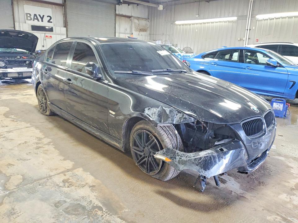 Aukcja sprzedaży 2010 Bmw 328, vin: WBAPK7C55AA461177, numer aukcji: 50177176