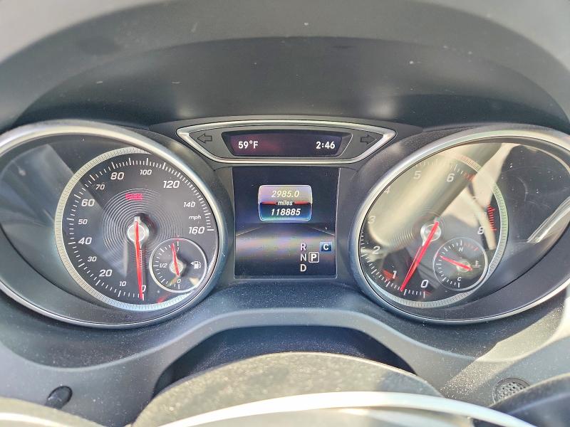 Продажа на аукционе авто 2017 Mercedes-benz Cla, vin: WDDSJ4EB3HN464055, номер лота: 48951516