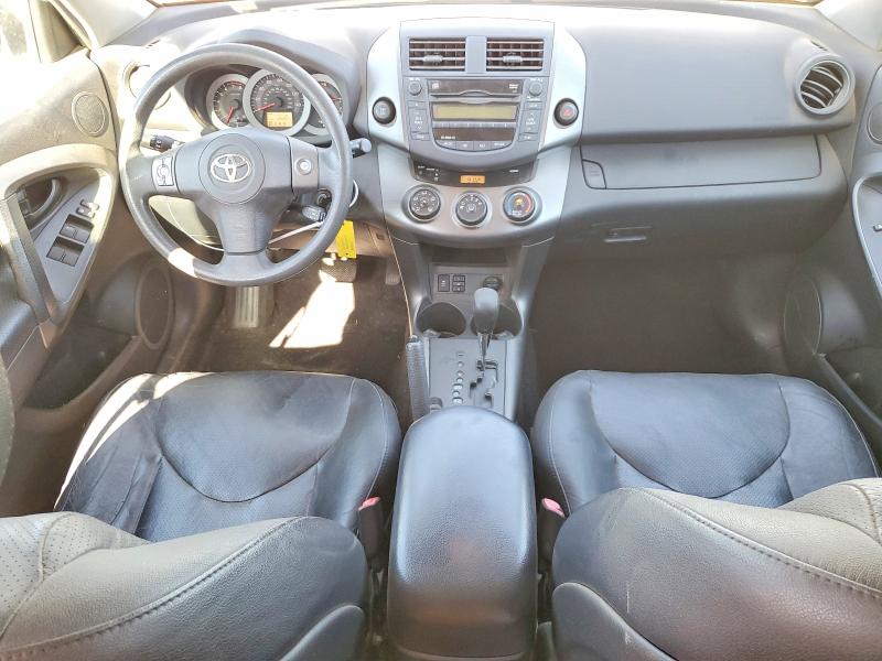Aukcja sprzedaży 2011 Toyota Rav4, vin: 2T3RK4DVXBW040292, numer aukcji: 50183786
