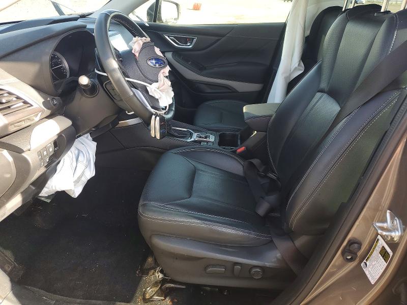 50760716 :رقم المزاد ، JF2SKAPC4PH438865 vin ، 2023 Subaru Forester مزاد بيع