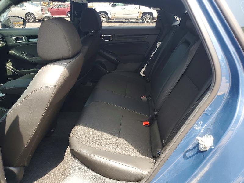 Aukcja sprzedaży 2025 Honda Civic, vin: 2HGFE4F8XSH344208, numer aukcji: 51336196