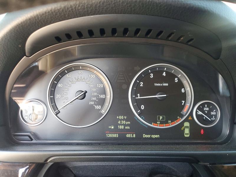 Продажа на аукционе авто 2012 Bmw 528, vin: WBAXG5C59CDX03475, номер лота: 48602876