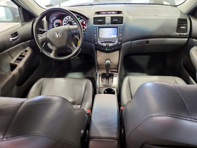 Aukcja sprzedaży 2007 Honda Accord, vin: 1HGCM66887A008807, numer aukcji: 49974576