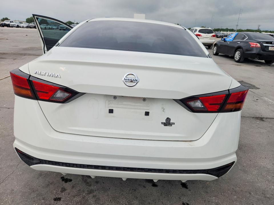 Продаж на аукціоні авто 2022 Nissan Altima, vin: 1N4BL4BV5NN409384, номер лоту: 51887996