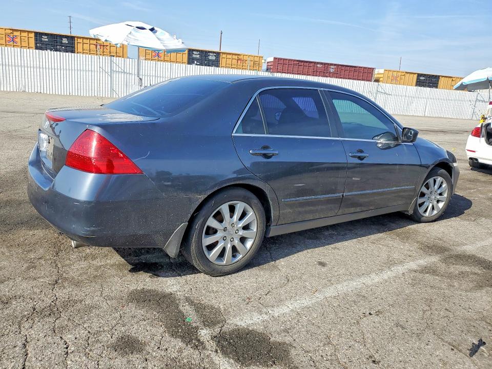 Продажа на аукционе авто 2006 Honda Accord, vin: 1HGCM66316A073419, номер лота: 50184696