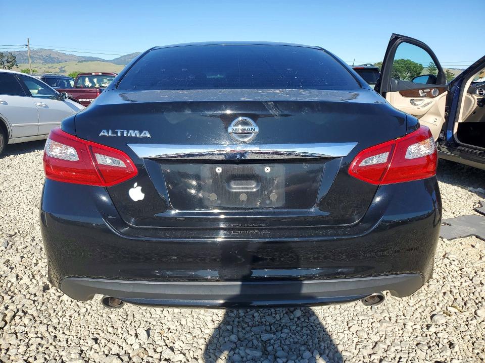 Aukcja sprzedaży 2018 Nissan Altima, vin: 1N4AL3AP7JC473957, numer aukcji: 48984566