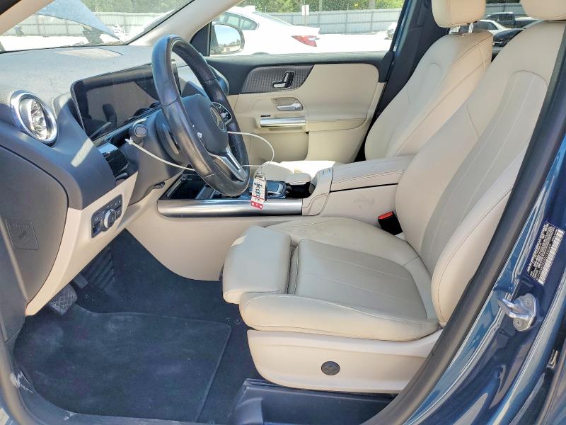 Продажа на аукционе авто 2021 Mercedes-benz Gla, vin: W1N4N4GB5MJ185043, номер лота: 50998056