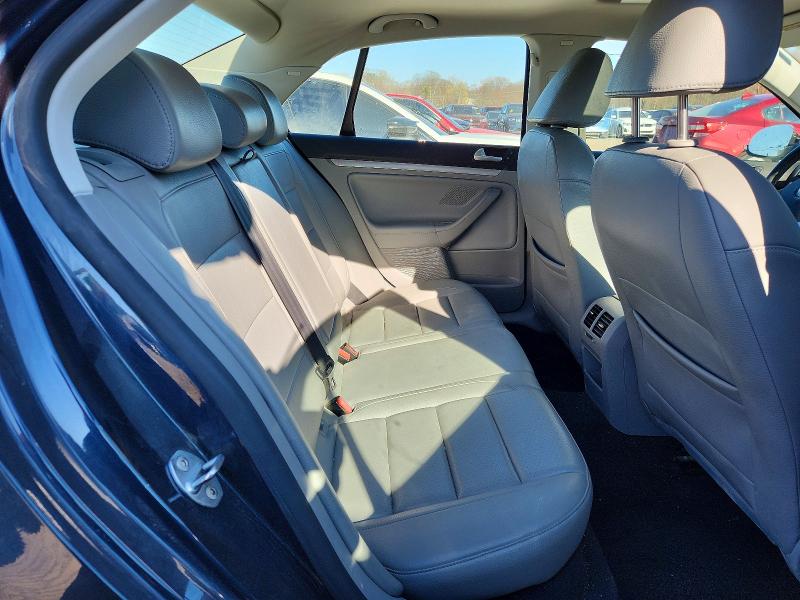Продаж на аукціоні авто 2009 Volkswagen Jetta, vin: 3VWRZ71K69M130393, номер лоту: 48968586
