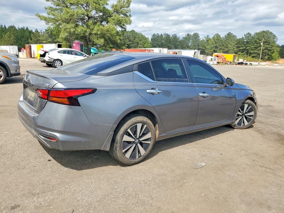 Aukcja sprzedaży 2021 Nissan Altima, vin: 1N4BL4DV3MN331392, numer aukcji: 51776306