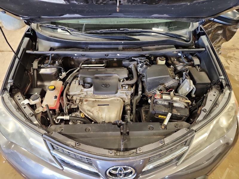 Продаж на аукціоні авто 2013 Toyota Rav4, vin: 2T3BFREV9DW046170, номер лоту: 49625616