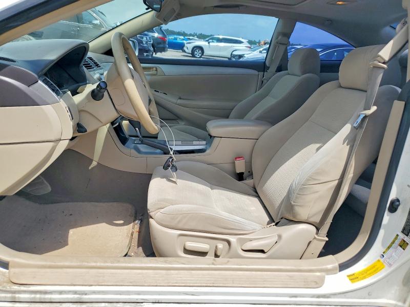 Aukcja sprzedaży 2008 Toyota Camry Solara, vin: 4T1CE30P28U765711, numer aukcji: 49946206