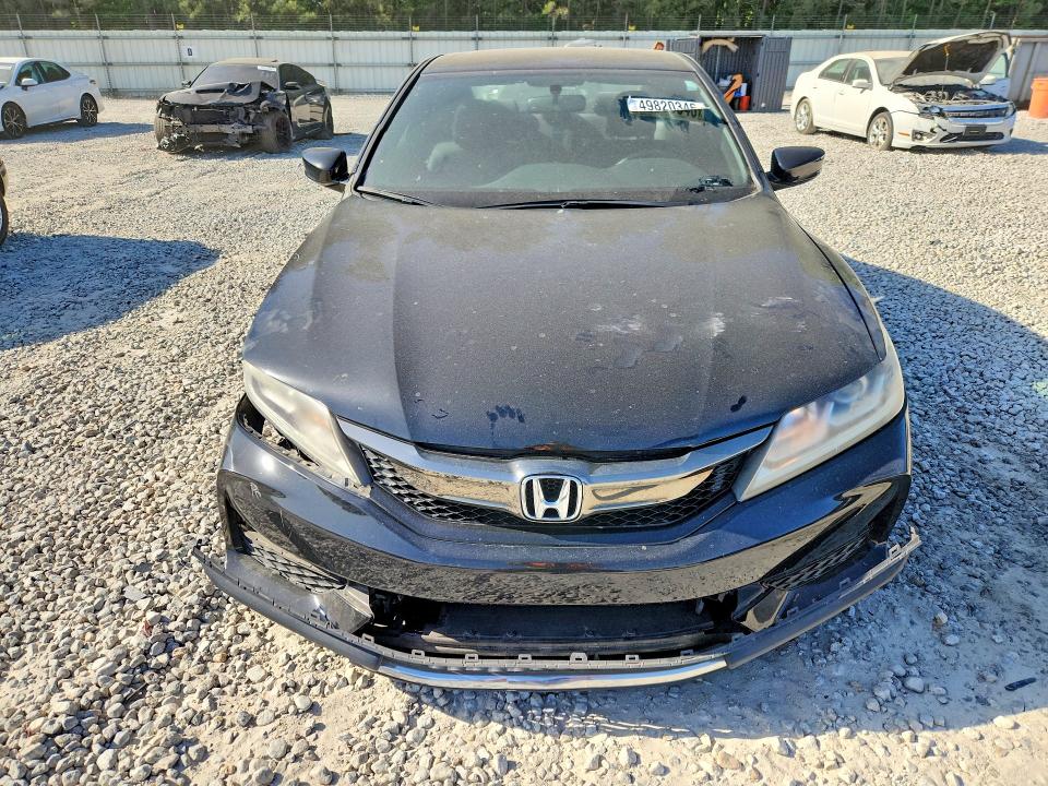 Продаж на аукціоні авто 2017 Honda Accord, vin: 1HGCT1B38HA009988, номер лоту: 58869806