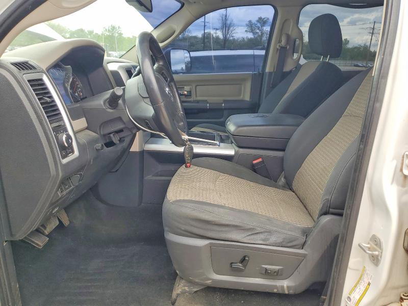 Продажа на аукционе авто 2012 Dodge Ram 2500, vin: 3C6UD5DL6CG225229, номер лота: 49897596