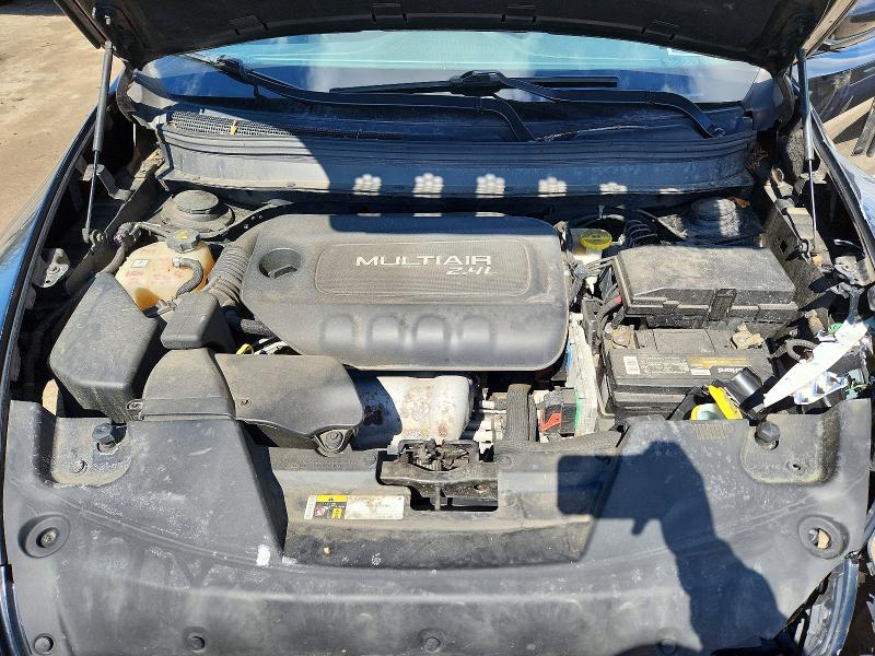 48899356 :رقم المزاد ، 1C4PJMCB4HW666562 vin ، 2017 Jeep Cherokee مزاد بيع