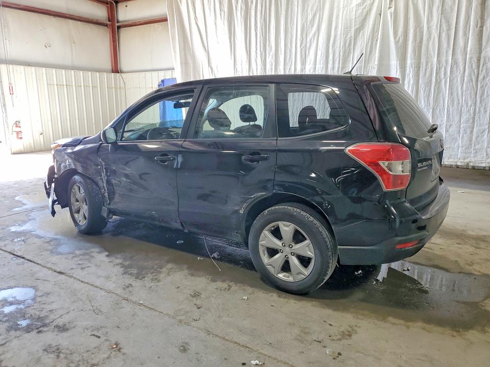Продаж на аукціоні авто 2014 Subaru Forester, vin: JF2SJAAC9EH451460, номер лоту: 51632056