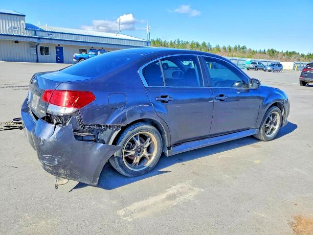 Aukcja sprzedaży 2011 Subaru Legacy, vin: 4S3BMBG6XB3216491, numer aukcji: 50732636
