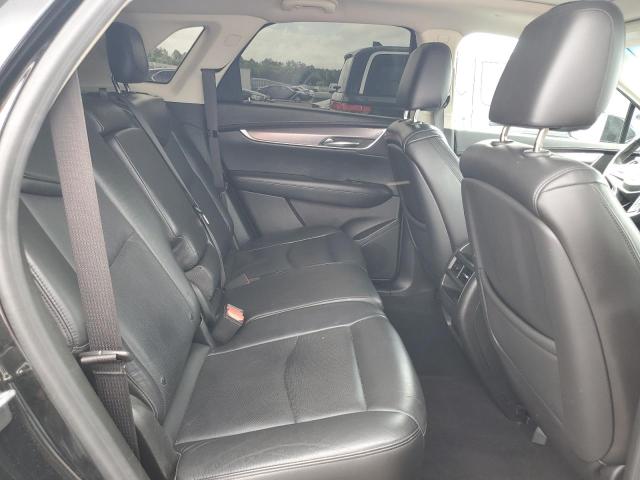 48612126 :رقم المزاد ، 1GYKNCRS4JZ101145 vin ، 2018 Cadillac Xt5 مزاد بيع