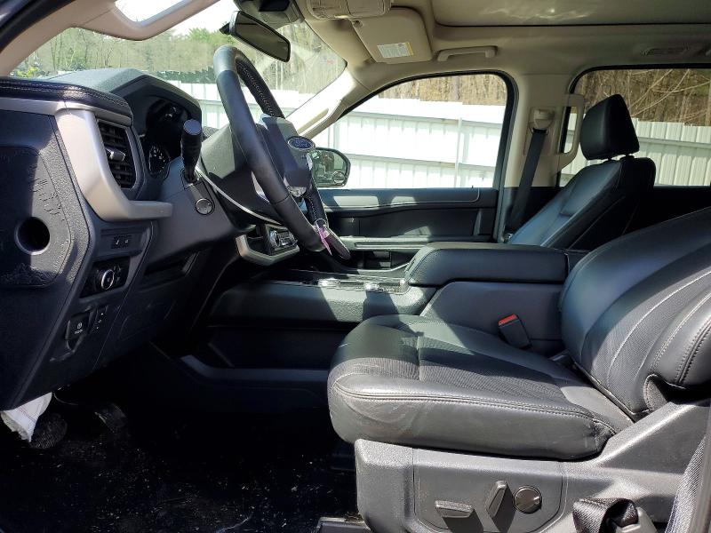 Продаж на аукціоні авто 2024 Ford Expedition, vin: 1FMJK1J87REA86900, номер лоту: 50093176
