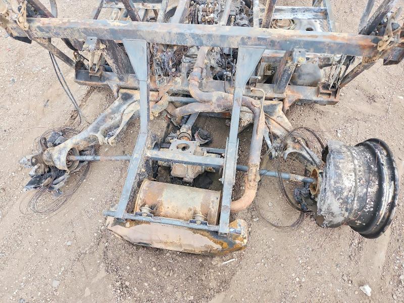 50780786 :رقم المزاد ، 3JBKVXP13DJ000972 vin ، 2013 Can-am Maverick X3 مزاد بيع