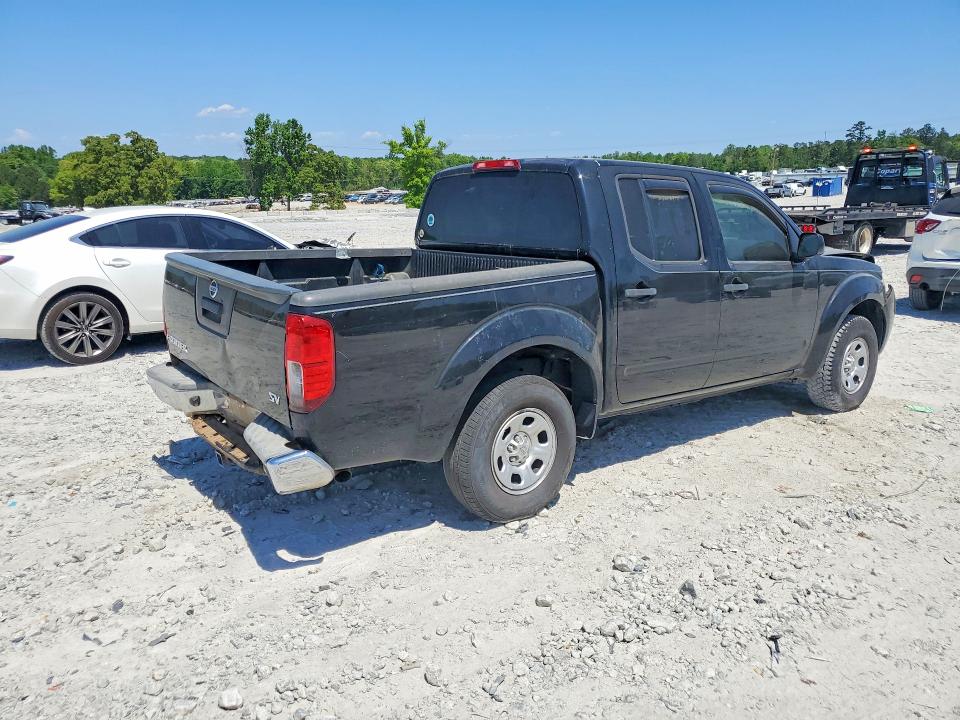 Продаж на аукціоні авто 2013 Nissan Frontier, vin: 1N6AD0ER0DN745790, номер лоту: 49913336