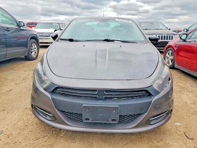 Продажа на аукционе авто 2014 Dodge Dart, vin: 1C3CDFBB8ED903908, номер лота: 51323126