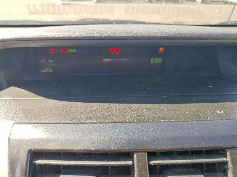 Auction sale of the 2014 Toyota Prius V, vin: JTDZN3EU6E3339910, lot number: 50297006