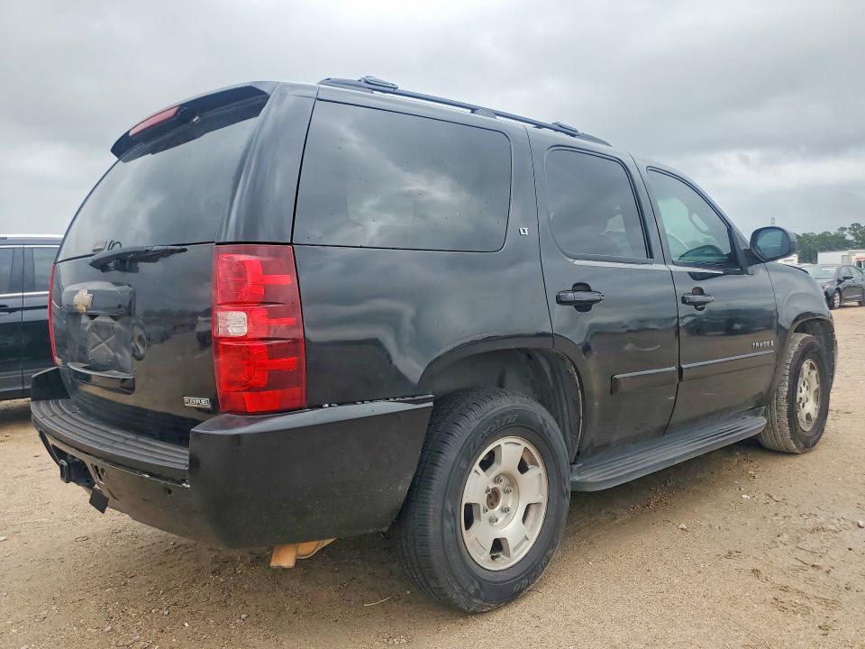 48336166 :رقم المزاد ، 1GNFC23049R132008 vin ، 2009 Chevrolet Tahoe مزاد بيع
