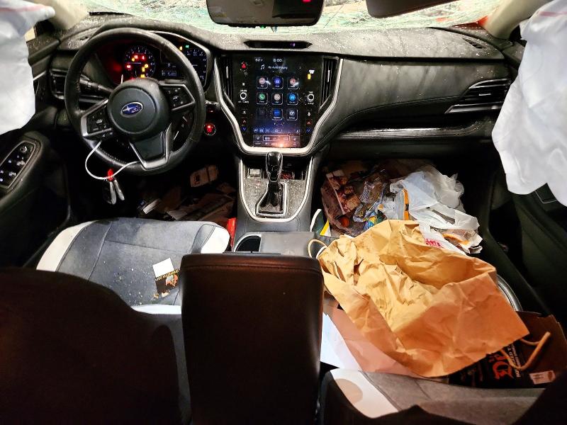 Aukcja sprzedaży 2020 Subaru Outback, vin: 4S4BTANC7L3142319, numer aukcji: 51189466