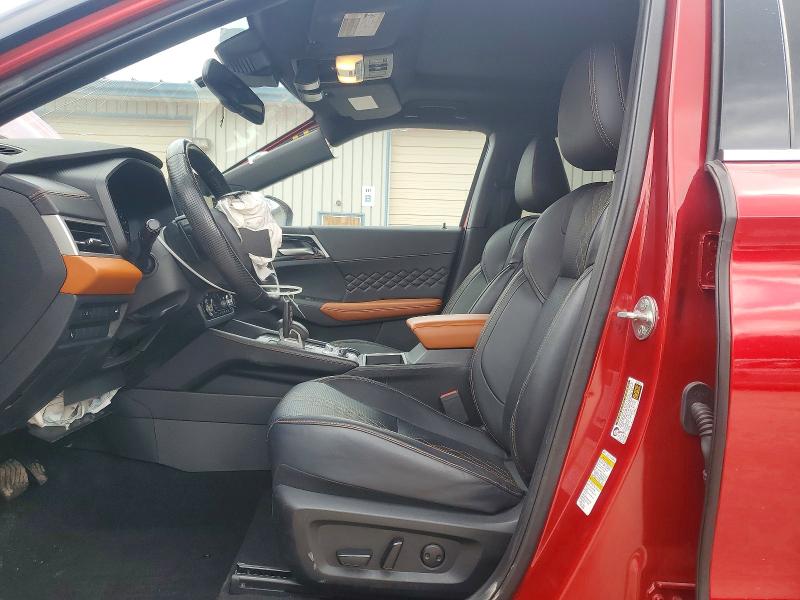 Aukcja sprzedaży 2024 Mitsubishi Outlander, vin: JA4J4WA89RZ026101, numer aukcji: 48241926
