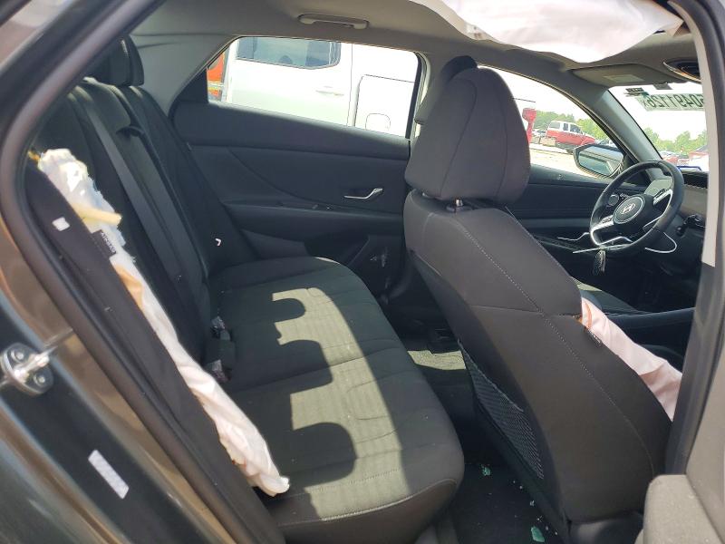 Aukcja sprzedaży 2024 Hyundai Elantra, vin: KMHLS4DG0RU743765, numer aukcji: 50491126