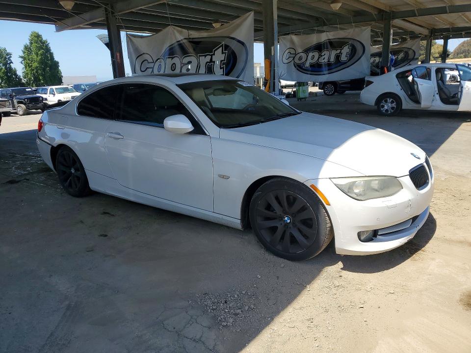 Продажа на аукционе авто 2013 Bmw 328, vin: WBAKE5C58DJ107356, номер лота: 41629796