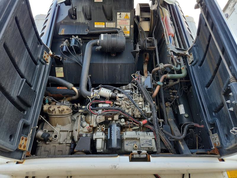2013 Utility Trailer Vsra Reefe მანქანა იყიდება აუქციონზე, vin: 1UYVS2534DM630411, აუქციონის ნომერი: 50945056