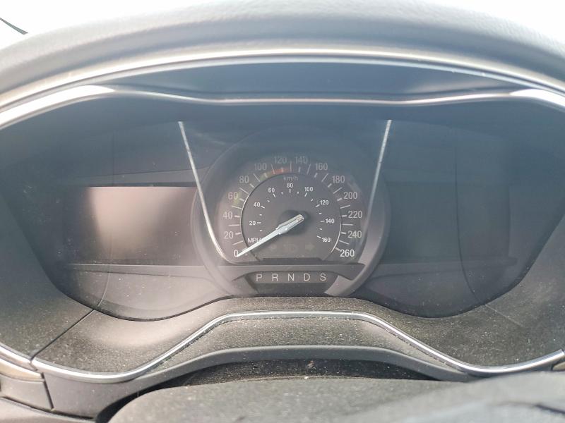 Aukcja sprzedaży 2014 Ford Fusion, vin: 3FA6P0T97ER172166, numer aukcji: 51828706