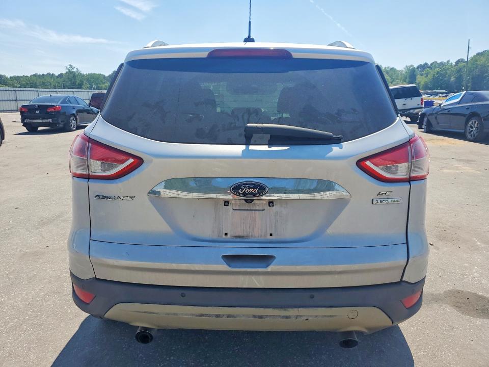 Продаж на аукціоні авто 2015 Ford Escape, vin: 1FMCU9J95FUC33159, номер лоту: 49722986