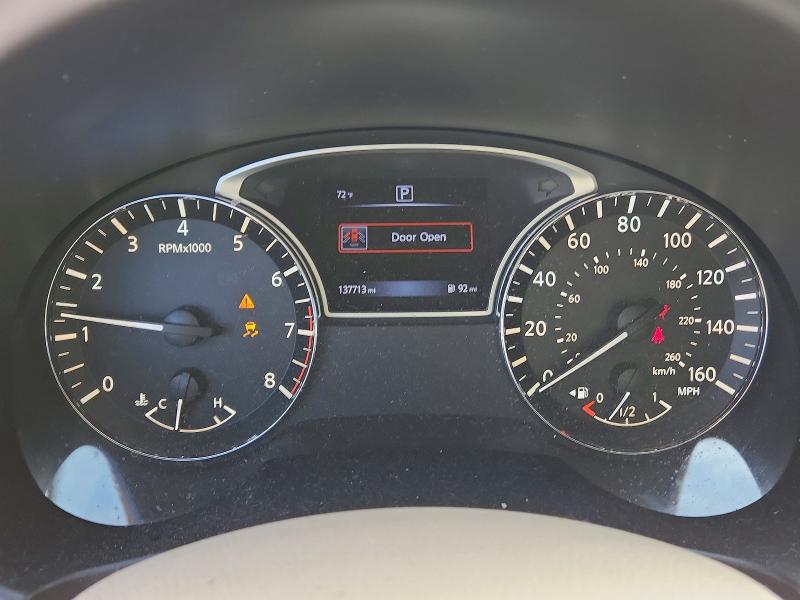 2016 Nissan Altima მანქანა იყიდება აუქციონზე, vin: 1N4AL3AP1GC191984, აუქციონის ნომერი: 51348106