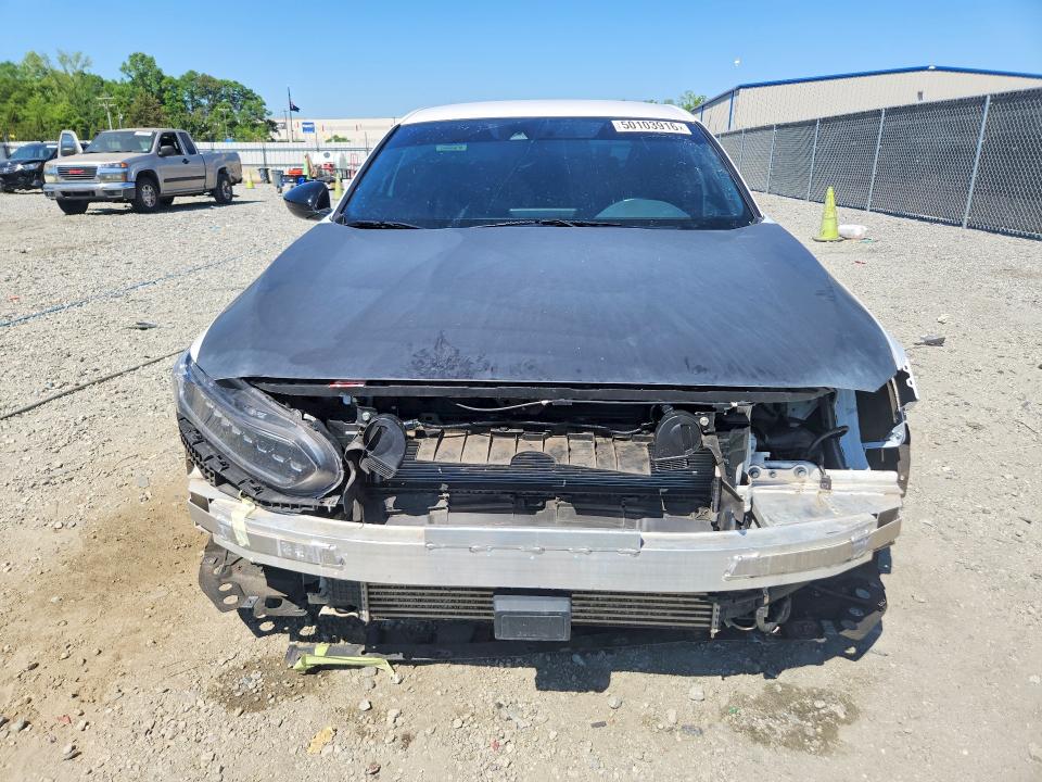 Aukcja sprzedaży 2021 Honda Accord, vin: 1HGCV1F32MA055363, numer aukcji: 50103916