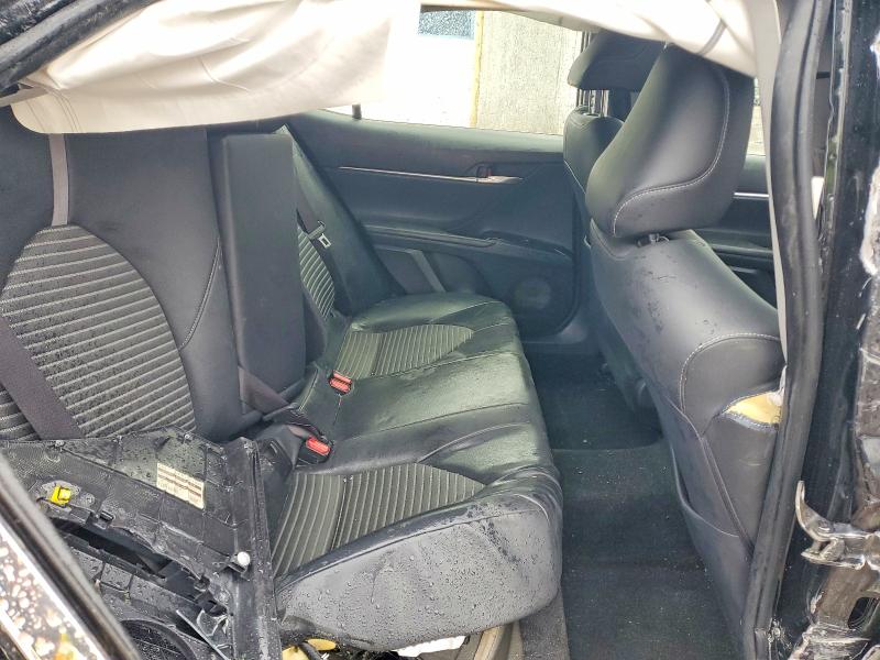 Продажа на аукционе авто 2018 Toyota Camry, vin: JTNB11HK6J3000694, номер лота: 47401086