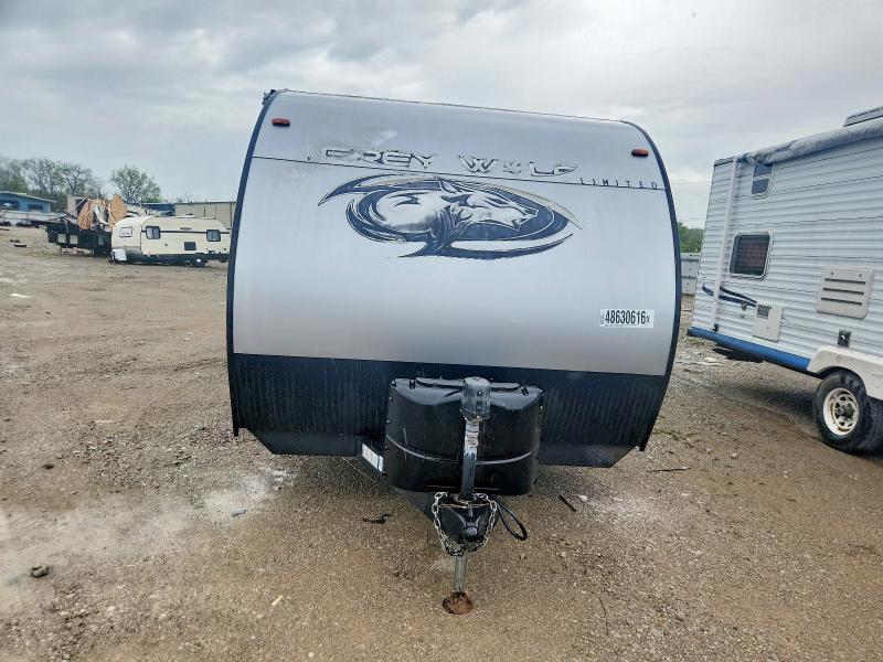 2020 Aro Cherokee მანქანა იყიდება აუქციონზე, vin: 4X4TCKB25LK061376, აუქციონის ნომერი: 48630616