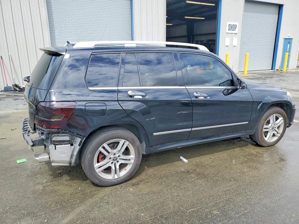 2012 Merc Glk350 მანქანა იყიდება აუქციონზე, vin: WDCGG5GB8CF763944, აუქციონის ნომერი: 49626306