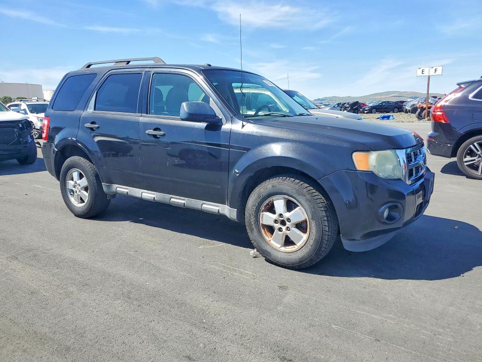 Продажа на аукционе авто 2011 Ford Escape, vin: 1FMCU9DG9BKA45454, номер лота: 49768156