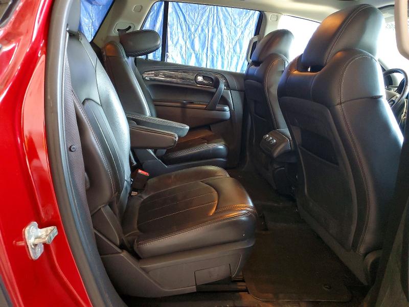 Продажа на аукционе авто 2014 Buick Enclave, vin: 5GAKRBKDXEJ302182, номер лота: 49184886